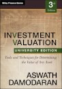 Investment Valuation