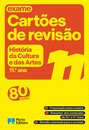 Resumos Em Cartões - Livro O Ano Da Morte De Ricardo Reis - José Saramago - 12.º Ano