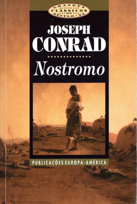 Nostromo