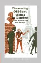 Discovering Off-Beat Walks in London