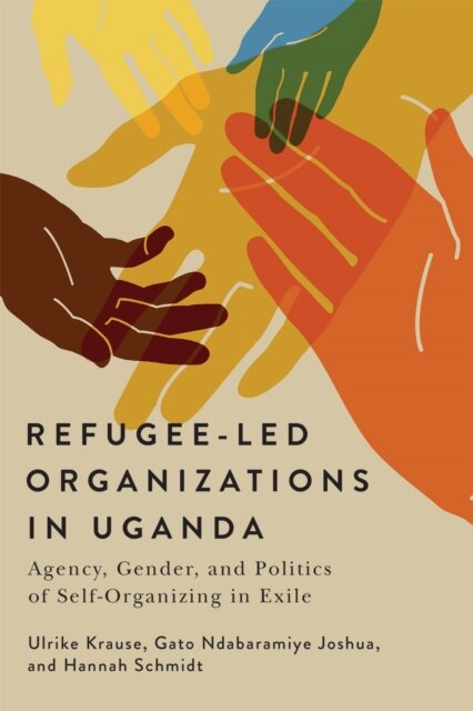 Refugee-Led Organizations in Uganda