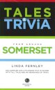 Bradwell's Somerset Tales & Trivia