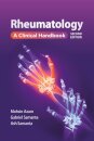 Rheumatology, second edition