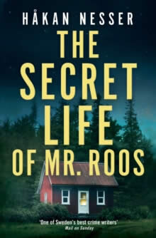 The Secret Life Of Mr Roos