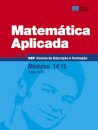 Matemática Aplicada - Módulos 14,15 - Cursos de Educação e Formação 2025