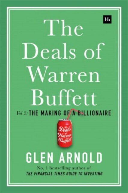 The Deals of Warren Buffett, Volume 2