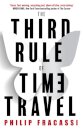 The Third Rule of Time Travel