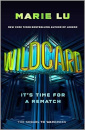 Wildcard (Warcross 2)