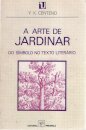 A Arte de Jardinar