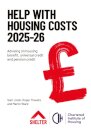 Help with Housing Costs 2025-26