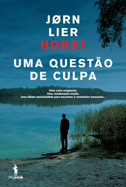 Uma Questão de Culpa