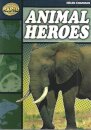 Animal Heroes