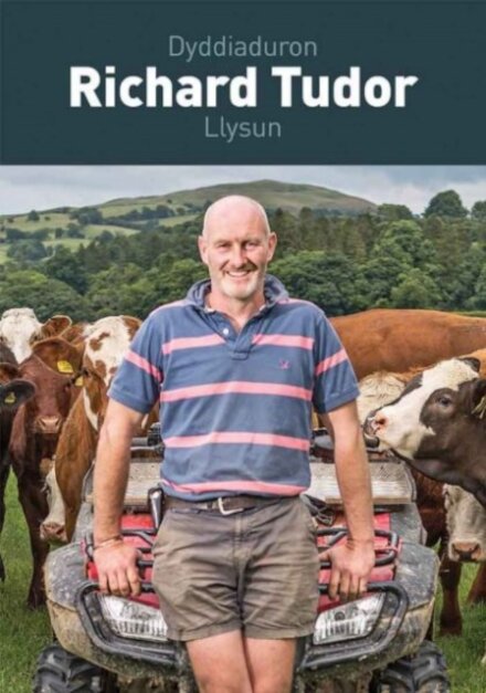 Dyddiaduron Richard Tudor, Llysun