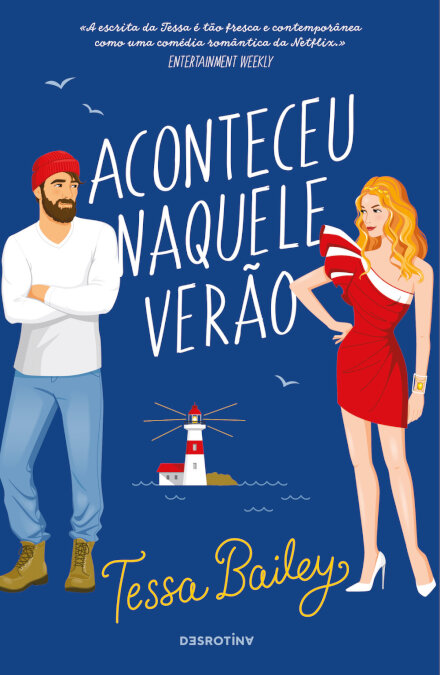 Aconteceu Naquele Verão