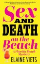 Sex and Death on the Beach