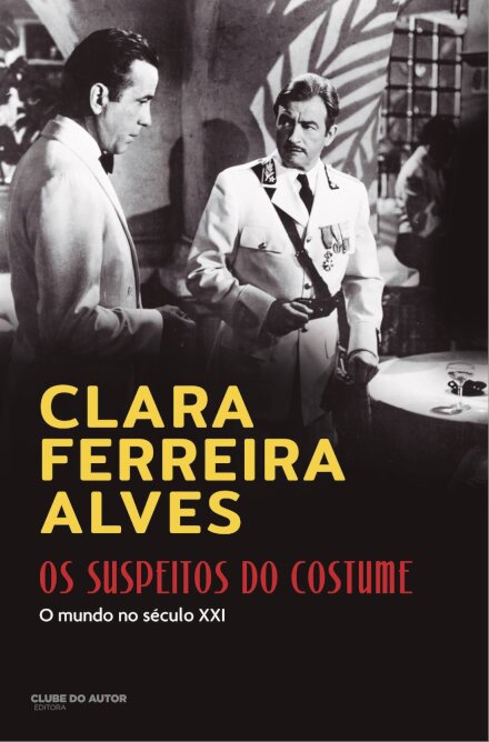 Os Suspeitos Do Costume