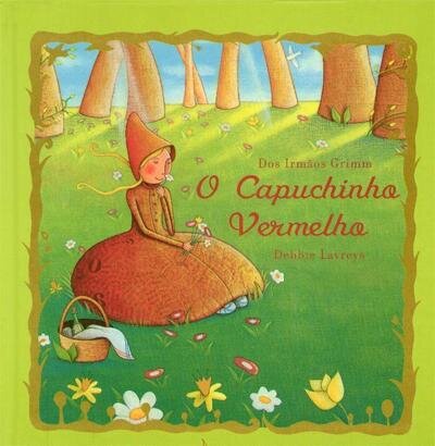 O Capuchinho Vermelho