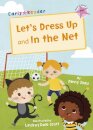 Let's Dress Up and In the Net