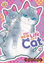 My New Life as a Cat Vol. 13