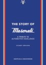 The Story Of Maserati