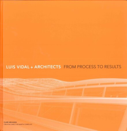 Luis Vidal + Architects 2Nd Edition