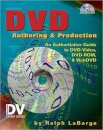 DVD Authoring and Production