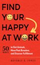 Find Your Happy at Work