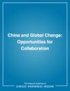 China and Global Change