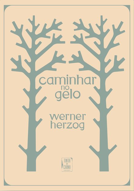Caminhar no Gelo