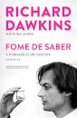 Fome De Saber: A Formação De Um Cientista: Memórias