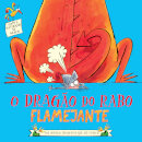 O Dragão do Rabo Flamejante