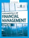 Fundamentals of Financial Management: Concise