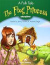 The Frog Princess Livro De Leitura + Multi-Rom