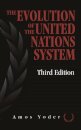 Evolution Of The United Nations System