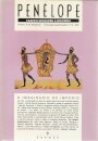 Penélope – Fazer e Desfazer a História