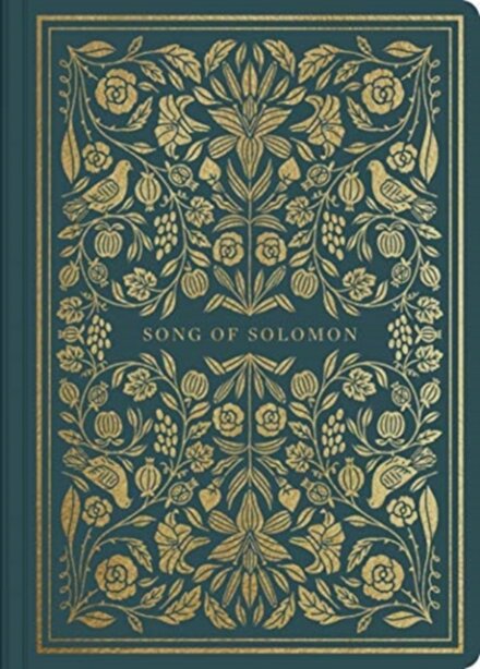 ESV Illuminated Scripture Journal