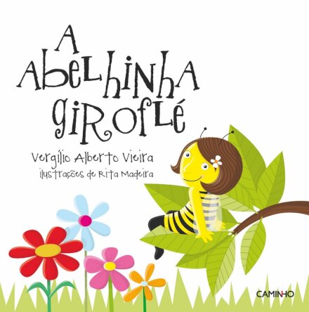 Abelinha Giroflé