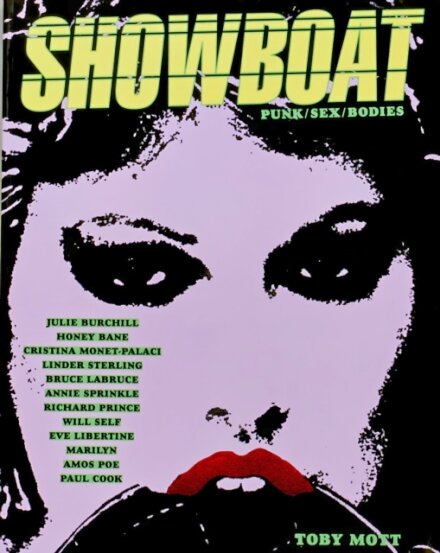 Showboat