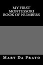 My First Montessori Book of Numbers