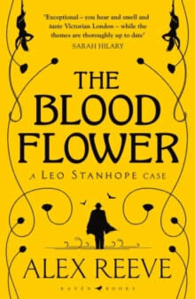The Blood Flower