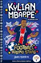 Kylian Mbappe: Easier Football Rising Stars