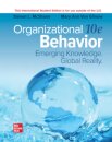 Organizational Behavior: Emerging Knowledge. Global Reality ISE