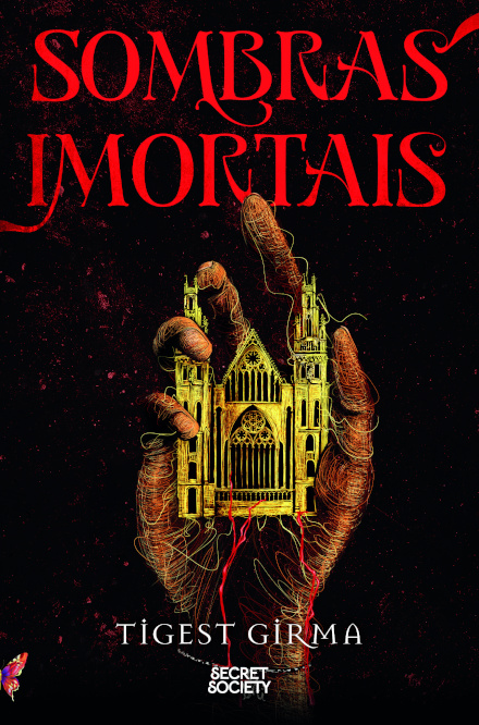 Sombras Imortais