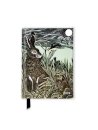 Angela Harding: Hidden Hares 2026 Luxury Pocket Diary Planner - Week to View