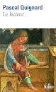 Le lecteur
