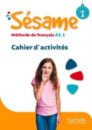 Sésame 1 - Cahier d'activités