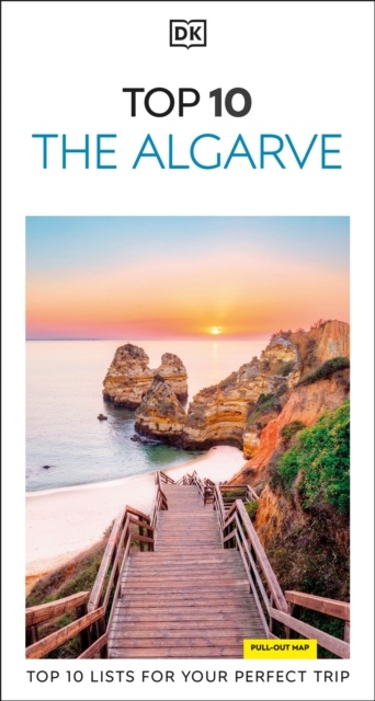 The Algarve Dk Eyewitness Top 10