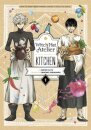 Witch Hat Atelier Kitchen Vol 1