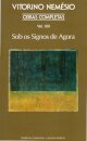 Sob Signos de Agora - Vol. XIII
