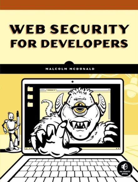 Web Security for Developers
